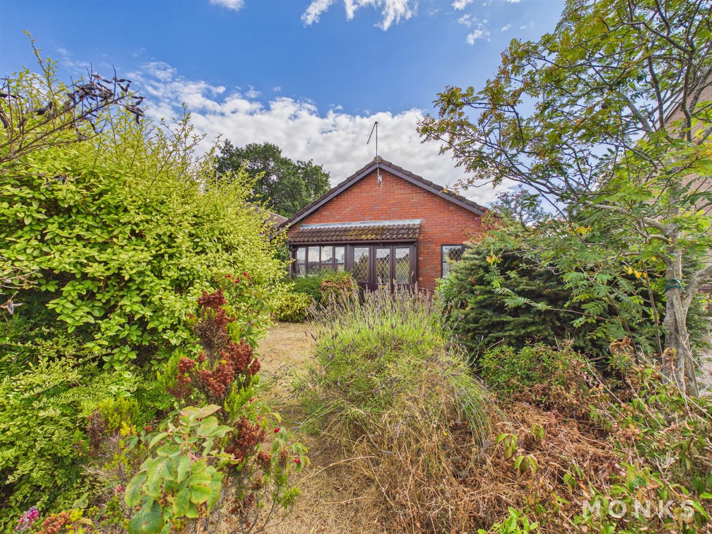 22 Foxleigh Grove, Wem, SY4 5BS For Sale